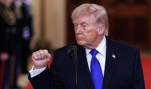 Trump prepara contraataque en su discurso a la naci&oacute;n tras rev&eacute;s de Corte Suprema