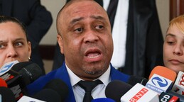 Defensa de general y capit&aacute;n asegura que estos son inocentes y que &uacute;nico culpable es Gir&oacute;n