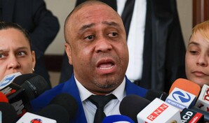 Defensa de general y capit&aacute;n acusados de corrupci&oacute;n afirma que dep&oacute;sitos en sus cuentas eran legales