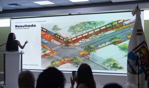 Alcald&iacute;a de Santo Domingo Este remozar&aacute; la Sabana Larga por unos 100 millones de pesos