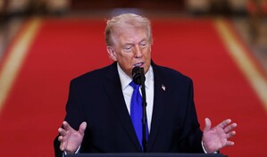 Entra en vigor el nuevo arancel global del 15 % impuesto por Trump