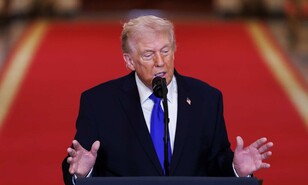 Presidente contra Congreso: el dif&iacute;cil reparto del poder militar en EE. UU.