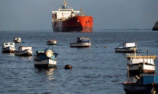 El buque que sali&oacute; para Cuba y termin&oacute; en Venezuela 50 d&iacute;as despu&eacute;s