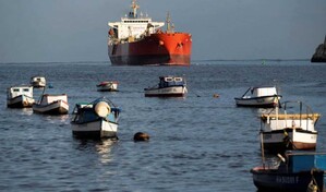El buque con combustible ruso cambia su rumbo hacia Cuba en medio de presiones de EE. UU.