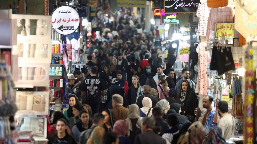 ¿Por qué Irán no se rinde? ¿Por qué Irán no se rinde?