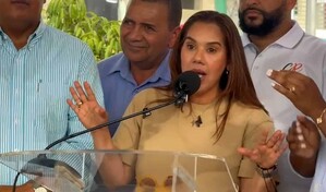 Karina Aristy rechaza visita de grupo "Therians" en Hig&uuml;ey y advierte que "no tendr&aacute;n cabida" en espacios p&uacute;blicos