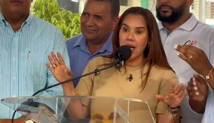 Karina Aristy rechaza visita de grupo "therians" en Hig&uuml;ey y advierte que "no tendr&aacute;n cabida" en espacios p&uacute;blicos