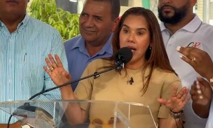 Karina Aristy rechaza visita de grupo "therians" en Hig&uuml;ey y advierte que "no tendr&aacute;n cabida" en espacios p&uacute;blicos