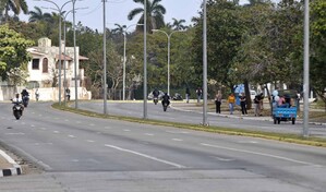 Cae un 6 % en enero la llegada de turistas a Cuba