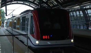Todo lo que debes saber del metro hacia Los Alcarrizos