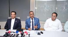 Energ&iacute;a y Minas informa que el 60 % del sistema el&eacute;ctrico del pa&iacute;s ya est&aacute; en operaci&oacute;n