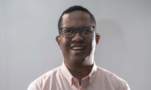 Belié Beltrán impulsa la Revista Minúscula y apuesta por la convergencia literaria Belié Beltrán impulsa la Revista Minúscula y apuesta por la convergencia literaria