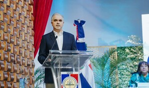 Luis Miguel De Camps: El cambio del sistema educativo ocurre cuando el docente est&aacute; bien formado