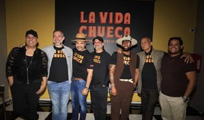 Manny P&eacute;rez se estrena en el g&eacute;nero comedia con La Vida Chueca