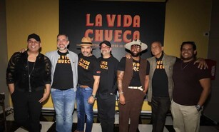 Manny P&eacute;rez se estrena en el g&eacute;nero comedia con La Vida Chueca