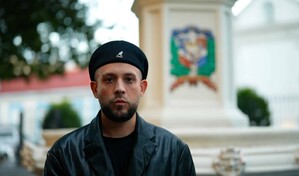 Messiah lanza "Dios, Patria y Libertad", una poderosa canci&oacute;n que llama a la reflexi&oacute;n y al cambio