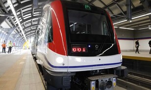 El Metro de Los Alcarrizos inicia operaciones este mi&eacute;rcoles