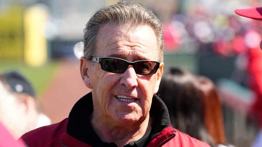 Due&ntilde;o de los Angelinos afirma que ganar no est&aacute; entre las principales prioridades de los fan&aacute;ticos