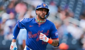 Cuatro dominicanos que apuntan a sorprender de cara al Opening Day