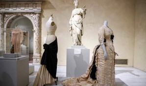 El c&oacute;digo de vestimenta de la Met Gala girar&aacute; en torno a la moda como arte