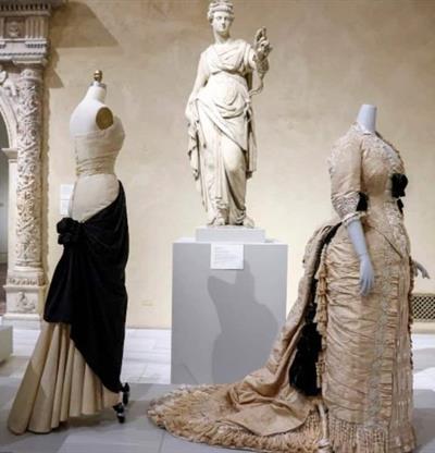 El c&oacute;digo de vestimenta de la Met Gala girar&aacute; en torno a la moda como arte