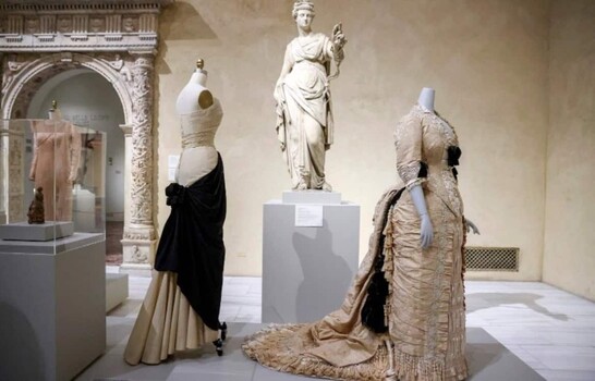 El c&oacute;digo de vestimenta de la Met Gala girar&aacute; en torno a la moda como arte