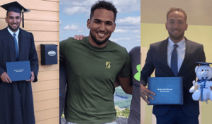 Cuatro sargentos de Massachusetts acusados de homicidio por muerte de aspirante a cadete dominicano