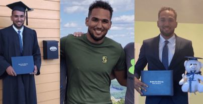 Cuatro sargentos de Massachusetts acusados de homicidio por muerte de aspirante a cadete dominicano