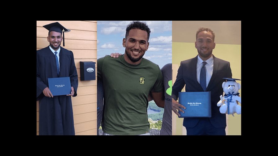 Cuatro sargentos de Massachusetts acusados de homicidio por muerte de aspirante a cadete dominicano