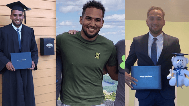 Cuatro sargentos de Massachusetts acusados de homicidio por muerte de aspirante a cadete dominicano Cuatro sargentos de Massachusetts acusados de homicidio por muerte de aspirante a cadete dominicano