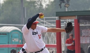 Estados Unidos supera a Rep&uacute;blica Dominicana en el Panamericano de Softbol