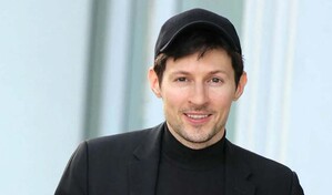 Fundador de Telegram afirma que Rusia lo investiga por apoyar al terrorismo