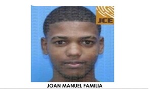 Polic&iacute;a mata a un hombre en supuesto intercambio de disparos en Santo Domingo Este