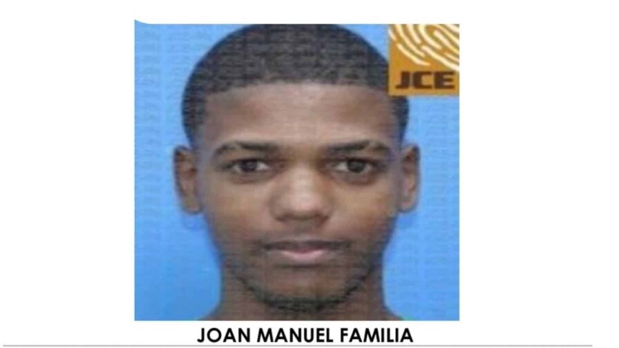 Policía mata a un hombre en supuesto intercambio de disparos en Santo Domingo Este Policía mata a un hombre en supuesto intercambio de disparos en Santo Domingo Este