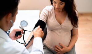 Estudios apuntan efectos de preeclampsia en el sistema cardiovascular tras a&ntilde;os del parto