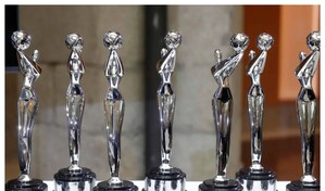 Presentan el cartel de la XIII edici&oacute;n de los Premios Platino Xcaret en la Riviera Maya