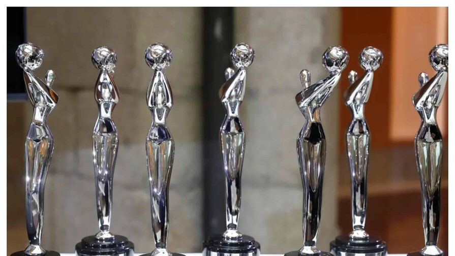 Presentan el cartel de la XIII edici&oacute;n de los Premios Platino Xcaret en la Riviera Maya