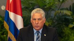 Cuba env&iacute;a sus condolencias a Ir&aacute;n por el asesinato del ayatol&aacute; Al&iacute; Jamene&iacute;