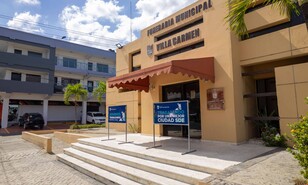 Comunitarios de Villa Carmen denuncian cierre prolongado de funeraria municipal