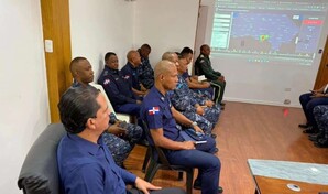 Polic&iacute;a Nacional realiza mesa de seguridad para fortalecer la paz en la Regi&oacute;n Este