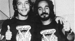 Rub&eacute;n Blades despide a Willie Col&oacute;n con un emotivo mensaje