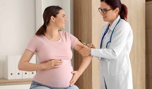 Vacunas para toda la vida: desde la embarazada hasta el envejeciente