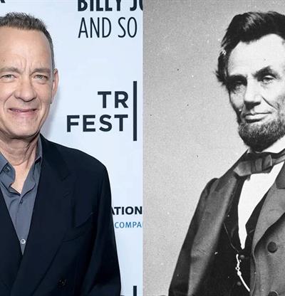 Tom Hanks interpretar&aacute; a Abraham Lincoln en la pel&iacute;cula Lincoln in the Bardo