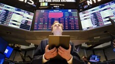 Acciones de Alphabet, matriz de Google, caen por resultados inferiores a lo previsto