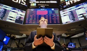 Wall Street cierra en rojo tras los nuevos aranceles de Trump