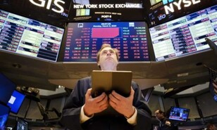 Wall Street cierra en rojo tras los nuevos aranceles de Trump