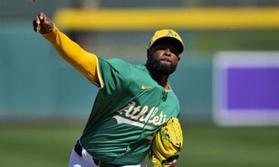 Severino se siente honrado de lanzar en el Quisqueya