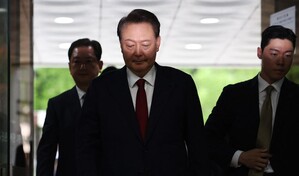 El expresidente surcoreano Yoon apela su condena a cadena perpetua por la ley marcial