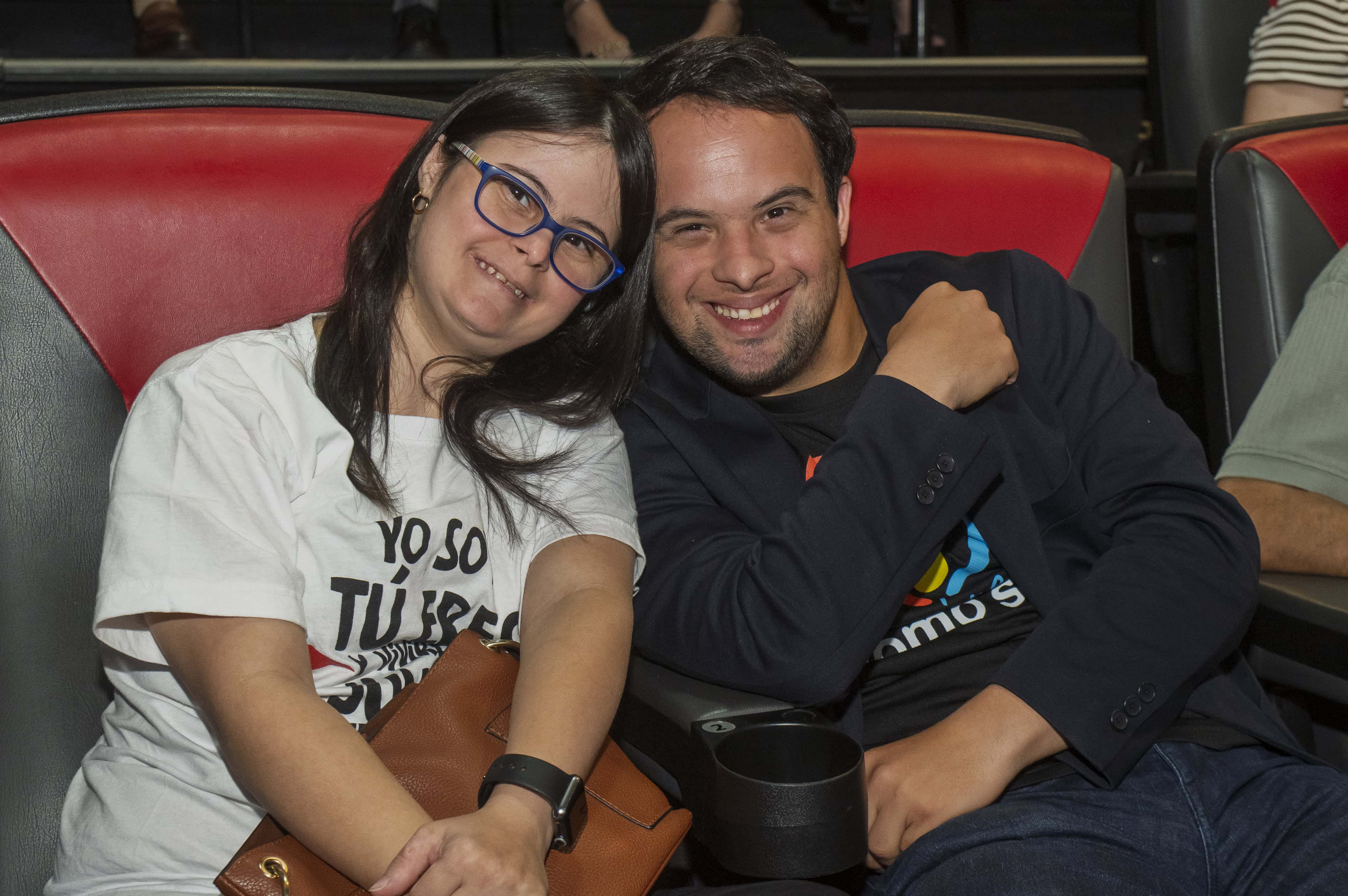 La campa&ntilde;a apuesta por una sociedad m&aacute;s justa e inclusiva.