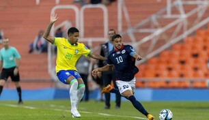 Edison Azcona sobre RD: "queremos comenzar a ganar partidos"